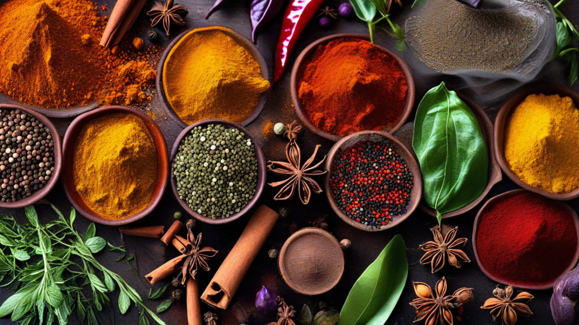 Spices