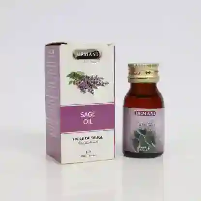 Sage Oil