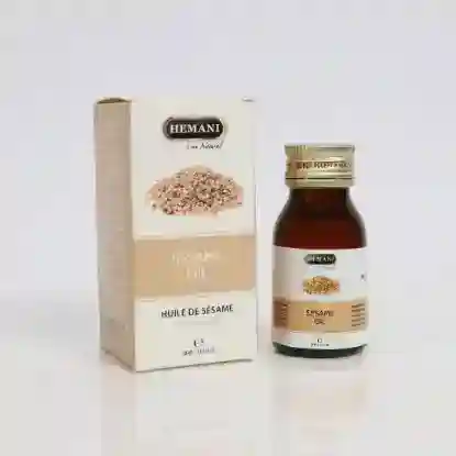 Sesame Oil