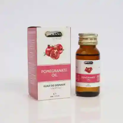 Pomegranate Oil