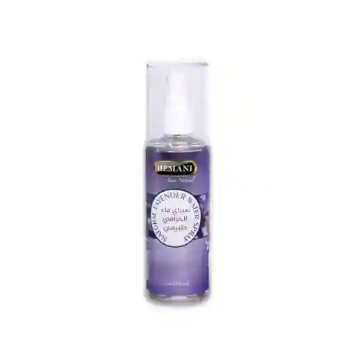 Hemani Natural Lavender Water Spray