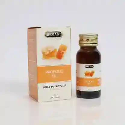 Propolis Oil