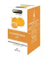 Pumpkin Seed Oil