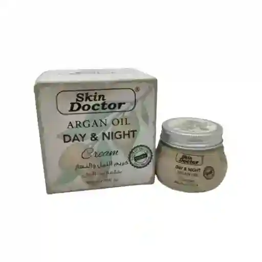 Skin Doctor Argan Oil Day & Night Cream