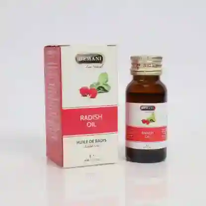 Radish Oil