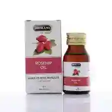 Rose Oil