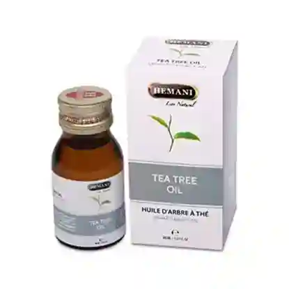 Tea Tree Oil