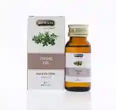 Thme Oil