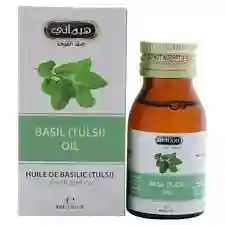 Tulsi Oil (Basil)