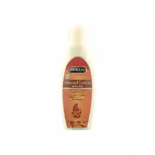 Hemani Almond Lotion