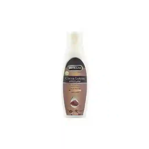 Hemani Cocoa Lotion