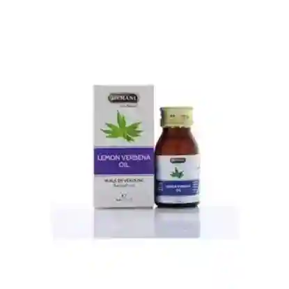 Verbena Oil