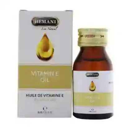 Vitamin E Oil