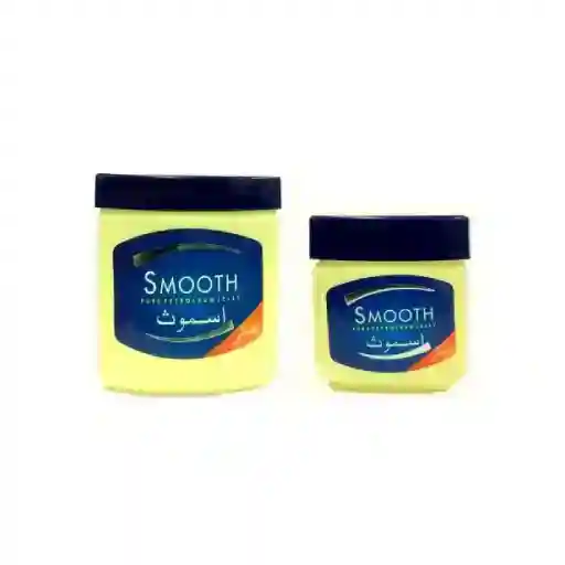 Vaseline Smooth Moisturizing Skin