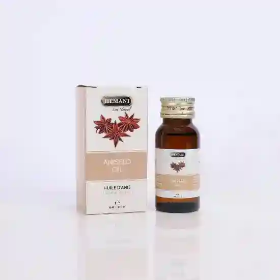 Aniseed Oil