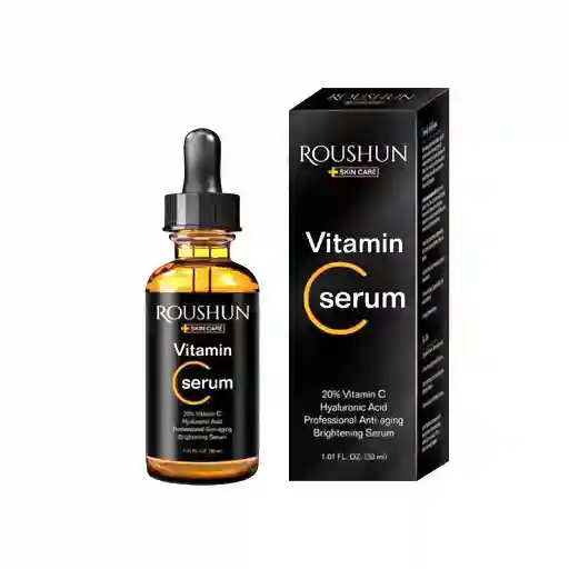 Skin Care Vitamin C Serum