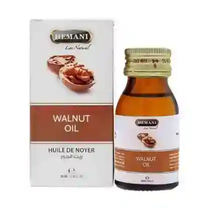 Walnut Oil