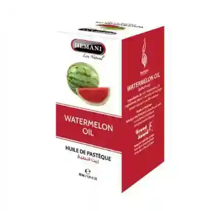 Watermelon Oil