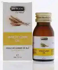 Wheatgerm Oil