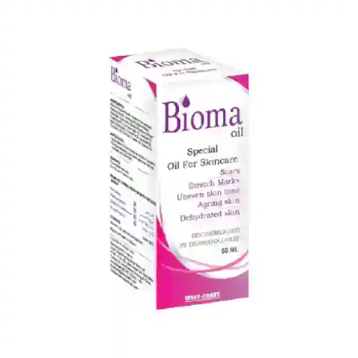 BIOMA OIL FOR SKIN CARE