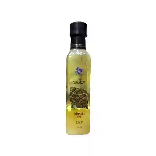 Ajwain Oil