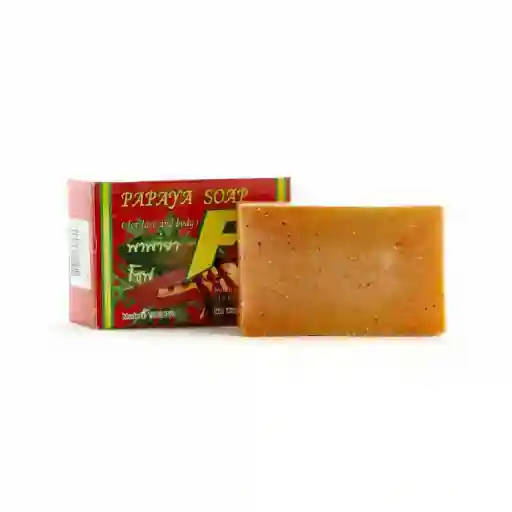 Fatima Papaya Soap