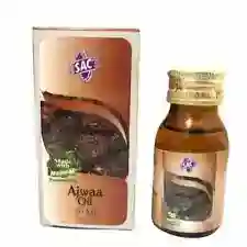 Ajwaa Oil