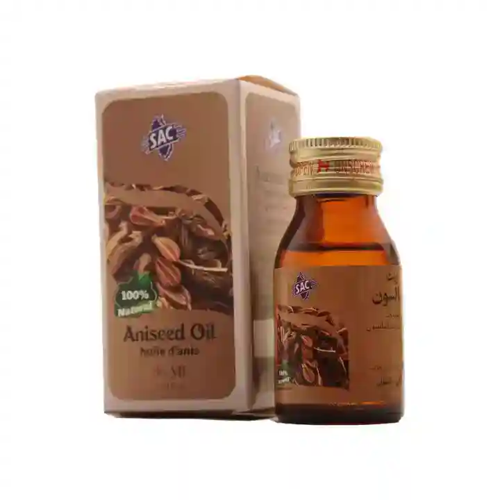 Aniseed Oil