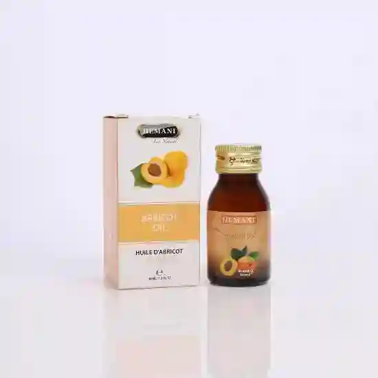 Apricot Oil