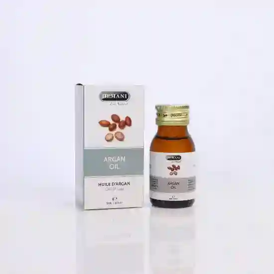 Argam Oil