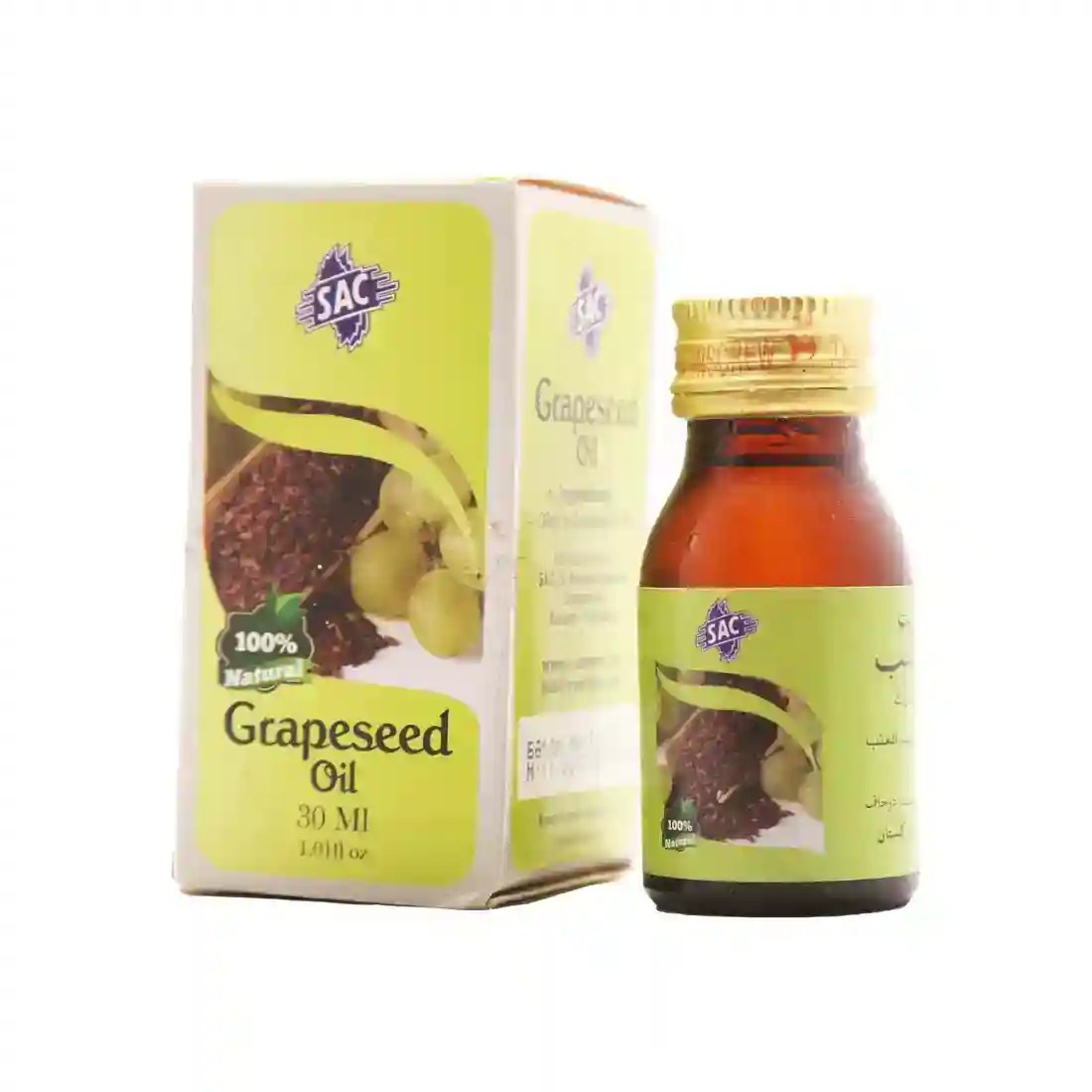 Grapeseed Oil