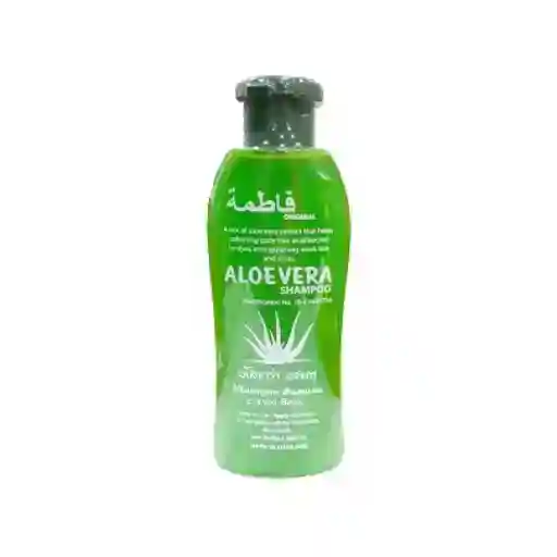 Fatima Aloe Vera Shampoo