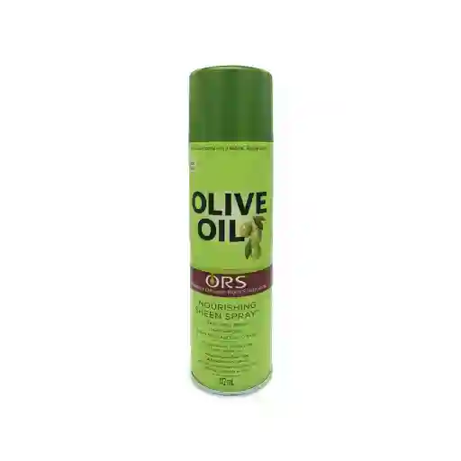 ORS Olive Oil Nourishing Hair Sheen Spray