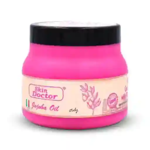 Skin Doctor Hair Care Mask With Jojoba Oil