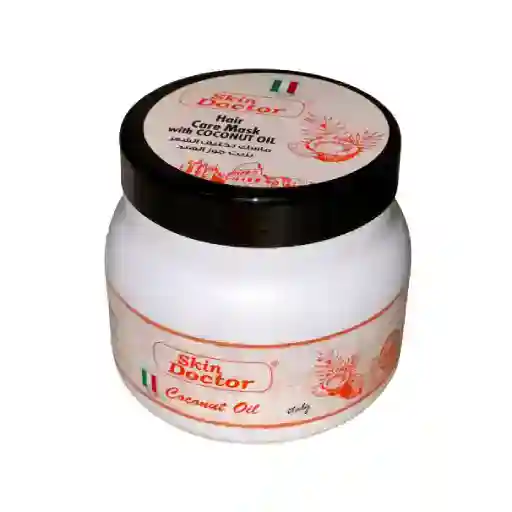 Skin Doctor Hair Care Mask With Coconut Oil