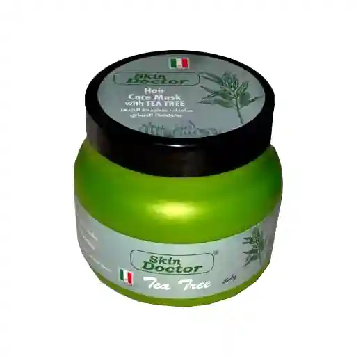 Skin Doctor Hair Care Mask With Tea Tree