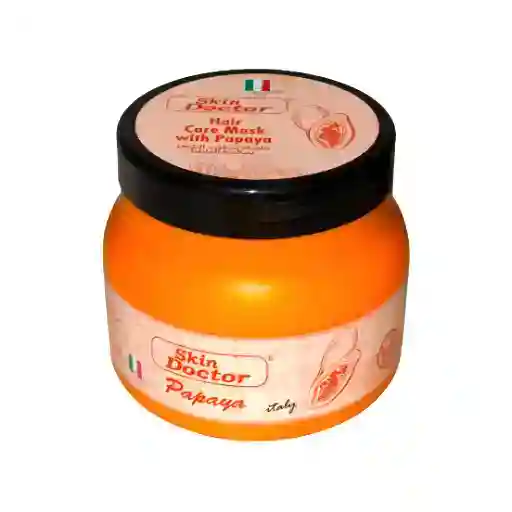 Skin Doctor Hair Care Mask With Papaya Oil