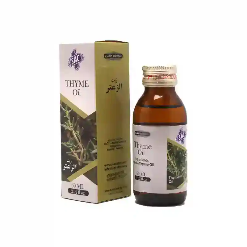 Thyme Oil