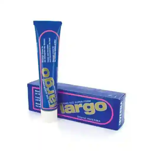 Largo Penis Enlargement Cream