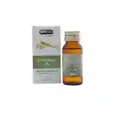 Citronella Oil