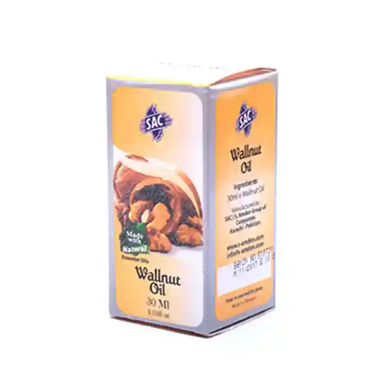 Wallnut Oil