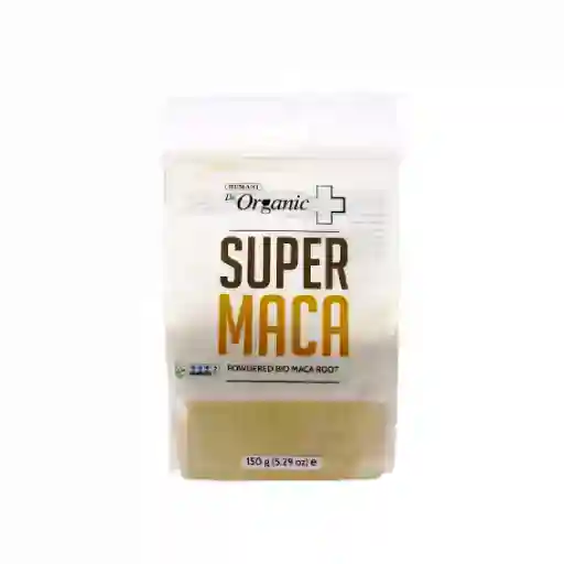 Hemani Organic Super Maca Powder