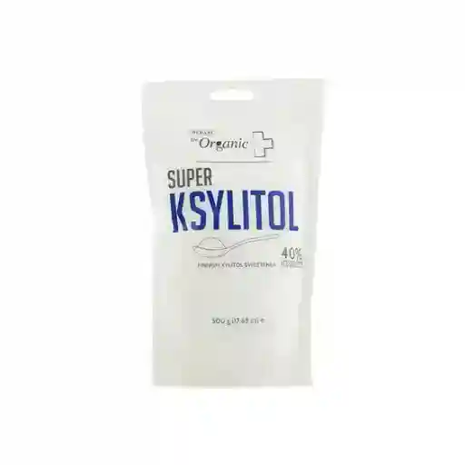 Hemani Organic Super Ksylitol