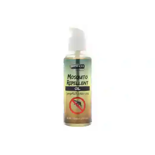 Hemani Mosquito Repellent Oil