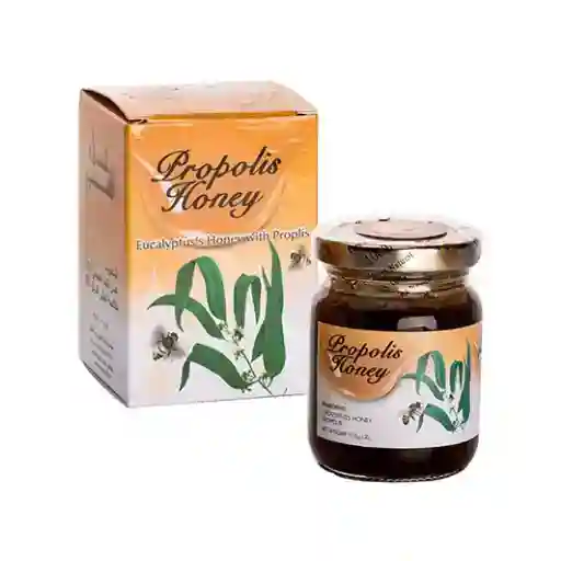 Propolis Honey