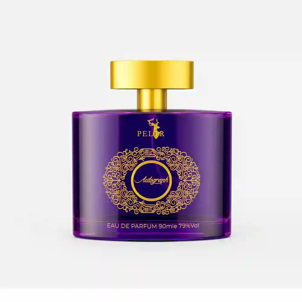 Autograph Perfume - عطر اتوكراف