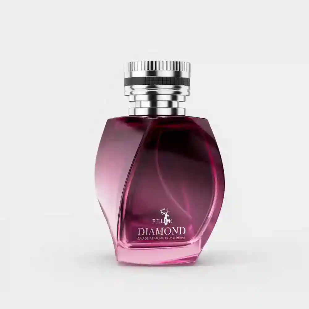 Diamond Perfume - عطر دايموند