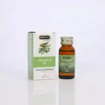 Cardamom Oil