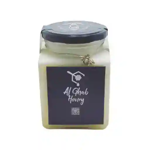 Alghab White Honey