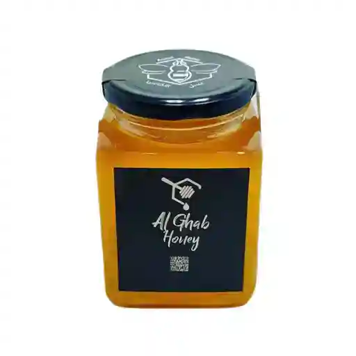 Alghab Acacia Honey